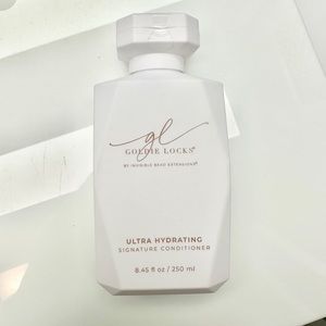 Goldie Locks IBE Hair Conditioner 8.45 Fl Oz New